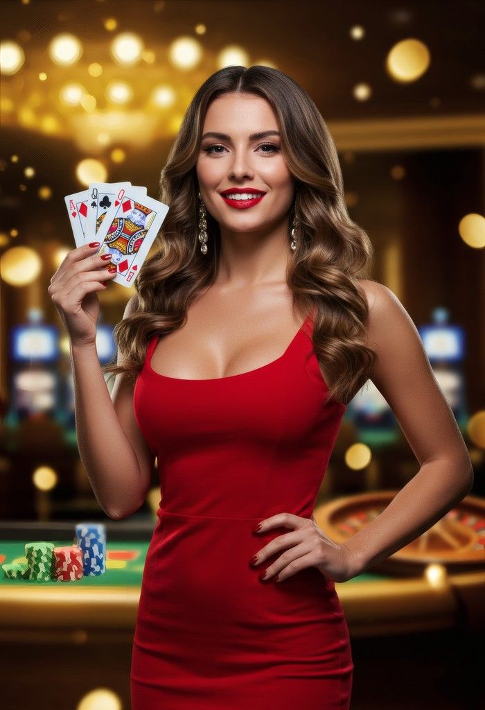camar444 Slot rooms
